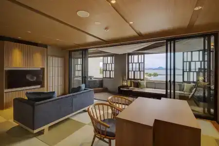 Biwako Ryokusuitei - 175