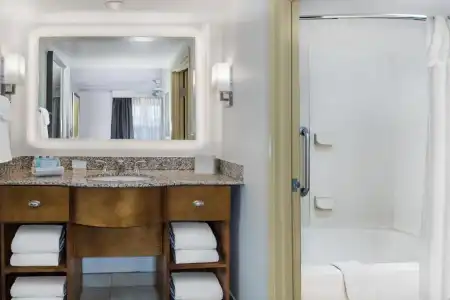 Homewood Suites Phoenix-Metro Center - 46