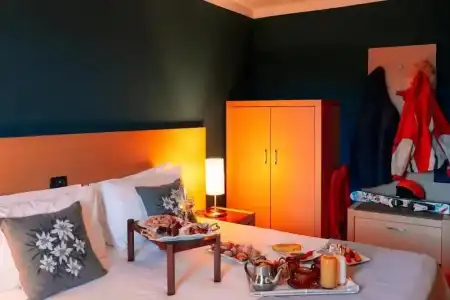 Savoia Mountain – Il Resort nel Bosco - 21