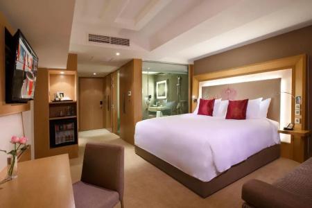 Novotel Yangon Max - 117