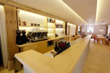 Gaststätte Rainhof Scheune - 25