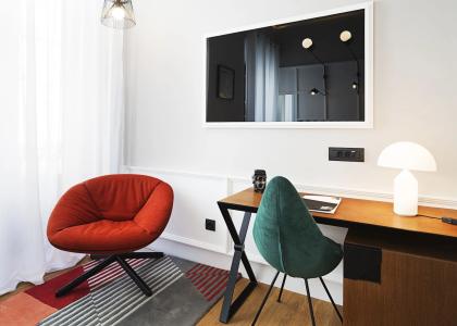 One Shot Conde Torrejón - 19