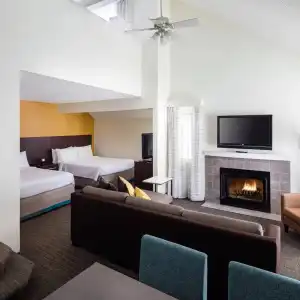 Residence Inn by Marriott San Diego La Jolla - 30