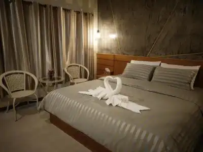 Le Park 23 Boutique Resort - 60