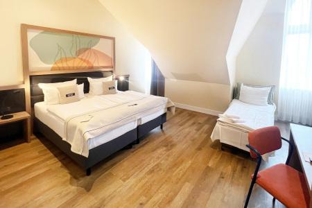 Garner Berlin - Charlottenburg by IHG - 27