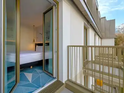 ibis Styles Bad Reichenhall - 83