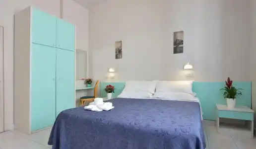 B&B Oltremar - 5
