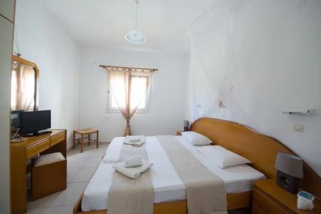 S&C Kosmos Beach Resort - 41
