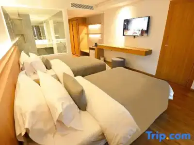 Shambhala Pattaya - 50