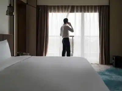 Pullman Zhouzhuang - 67