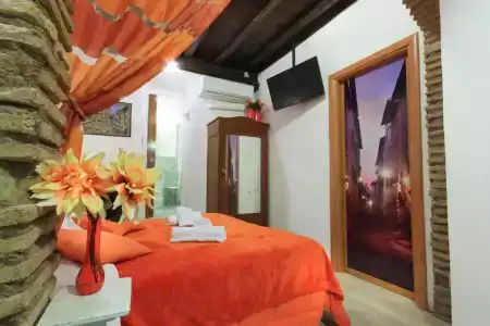 B&B Ventisei Scalini a Trastevere Guest House - 109