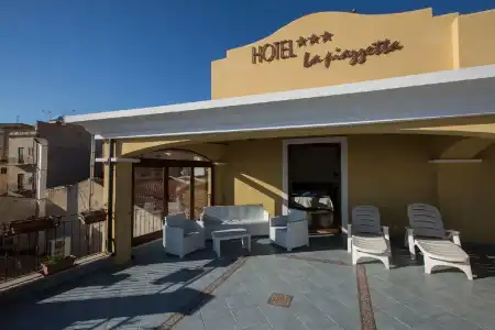 La Piazzetta - 10