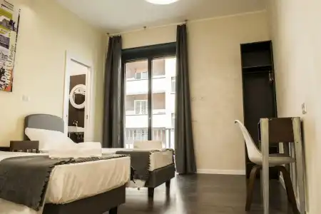 Hostel Trastevere by Hostal Trustever - 72