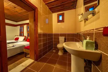 Beyzade Konak Otel - 8