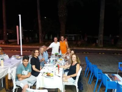 Uysal Motel Beach - 47