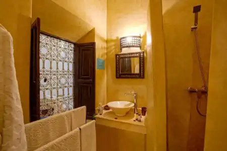Riad Al Jana - 101