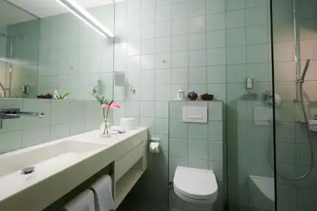 Bellevue Park& Spa - Relais & Châteaux - 39