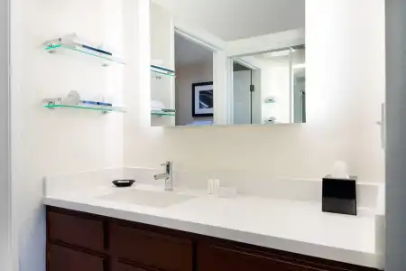 Residence Inn Las Vegas Hughes Center - 67