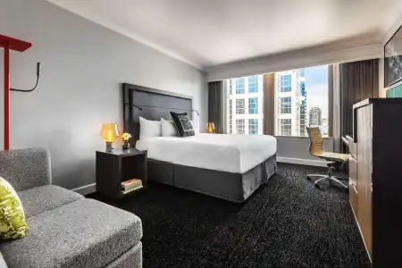 Hilton Motif Seattle - 9