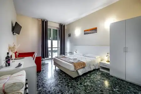 Maison Bianca B&B - 37