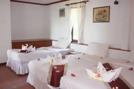 Samui Honey Cottages Beach Resort - 43