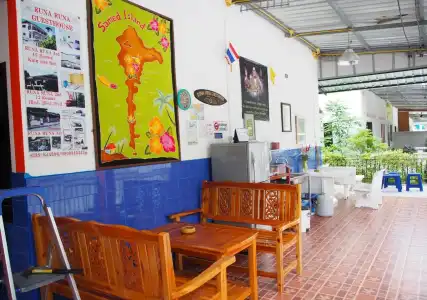 Runa Runa Guesthouse - 0