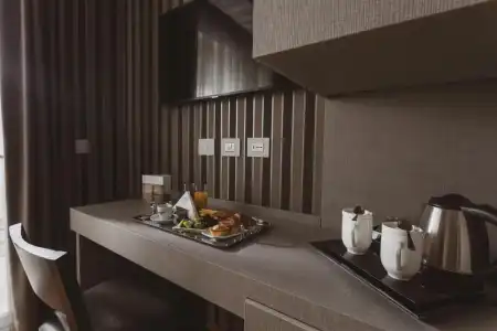 Callistos & Spa - 161