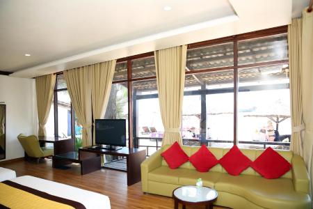 Hillside Resort Phu Quoc - 5