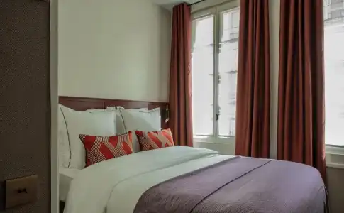 de la Tamise - 52