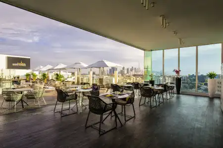 The Canvas Dubai - MGallery Collection - 8
