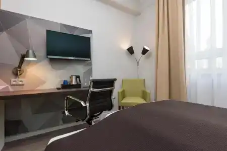 Best Western Dortmund Airport - 32