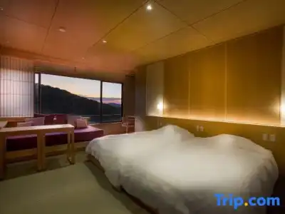 Hanashinsui Ryokan - 35