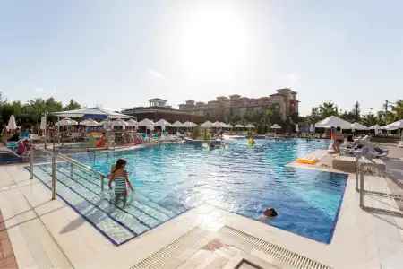 Luna Blanca Resort & Spa - 14