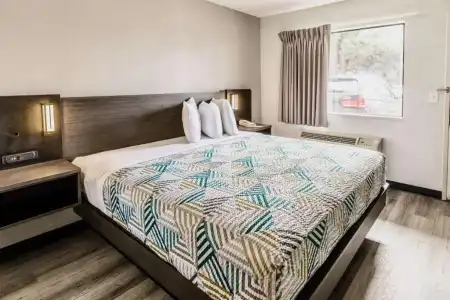 Motel 6 Carlsbad, CA - East - 16