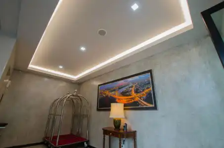 The Riche Boutique Don Mueang Airport - 13
