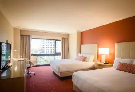 Hyatt Regency Irvine - 6