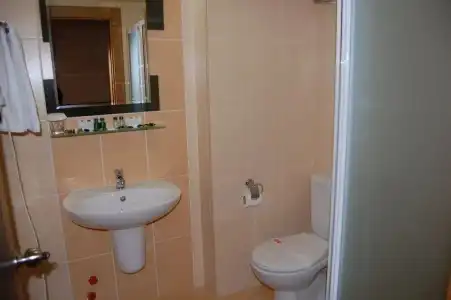Rabis Otel - 5