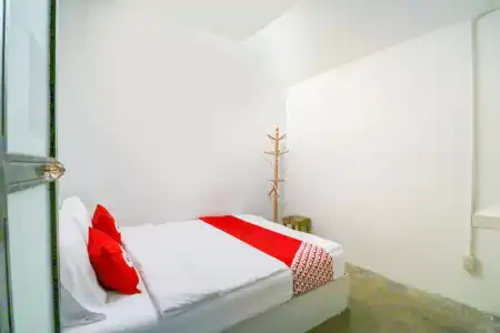 Bangkok Hub Hostel - 36