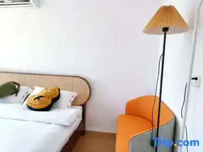 Hangzhou Daisy Youth Hostel - 50