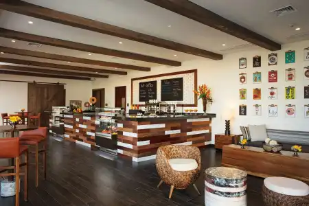 Secrets Cap Cana Resort & Spa - Adults Only - All Inclusive - 22