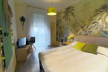 Les Chambres du Ctn - 34