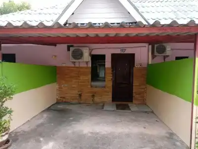 Kanjana Resort - 23