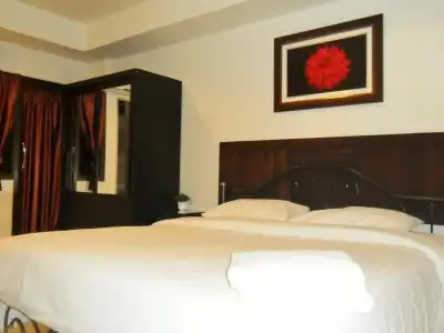 Top Hostel - 37