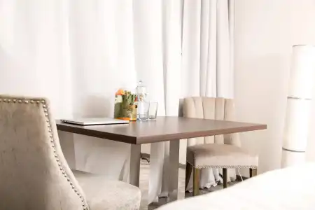 Metropol Rooms - 4