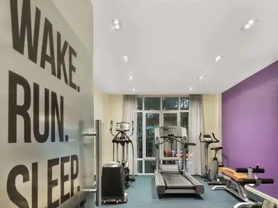 Mercure Hanoi La Gare - 17