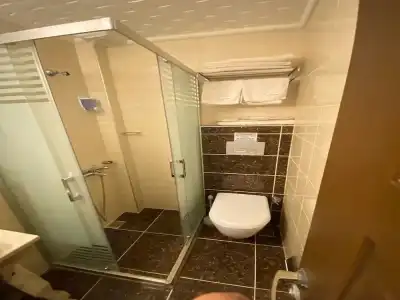 Golden Stone Butik Otel - 65