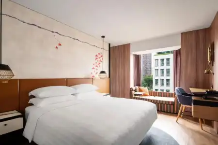 JEN Singapore Tanglin by Shangri-La - 56
