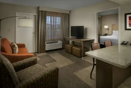 Hampton Inn & Suites Phoenix/Scottsdale - 2