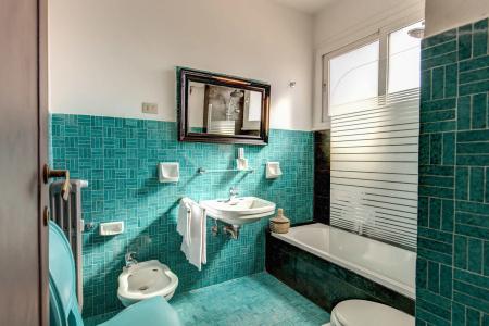 B&B Piramide Terrace - 8