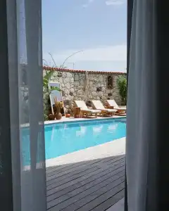 Alaçati Luna's - 17